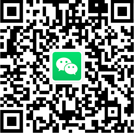 关注微信